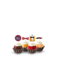 Bundtini® Topper Kits (12CT)