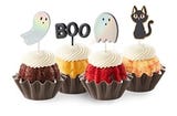 Sweet and Spooky (Includes 12)
