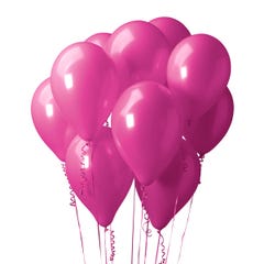 Balloon Bouquets (10ct)