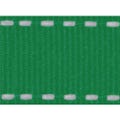 Stitched Green