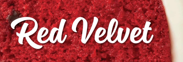 Red Velvet Flavor