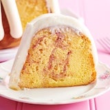 Seasonal Flavor - Lemon Raspberry