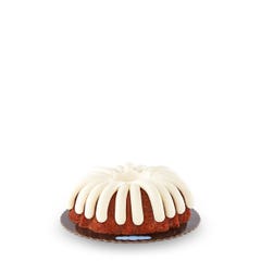 8" Carrot Cake in a Bakery Box