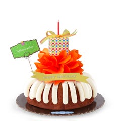Carrot Delicious Wishes