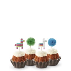 Carrot Fiesta Bundtinis®