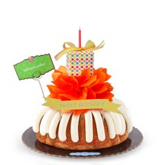 Confetti Delicious Wishes