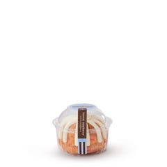 Limited Time Flavor! Lemon Raspberry Individual Bundtlet