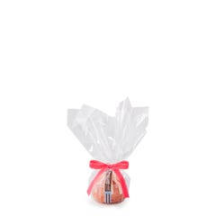 Lemon Raspberry Single Bundtlet Tower