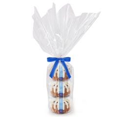 OREO® Cookies & Cream Triple Bundtlet Tower