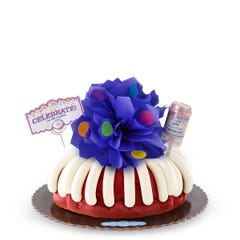 Red Velvet Celebrate