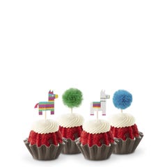 Red Velvet Fiesta Bundtinis®
