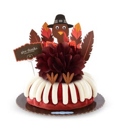 Red Velvet Give Thanks