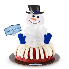 Red Velvet Let It Snow!