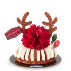 Strawberries & Cream Baking Spirits Bright