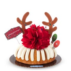 Classic Vanilla Baking Spirits Bright