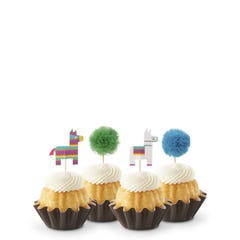 Classic Vanilla Fiesta Bundtinis®
