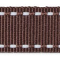 Stitched Chocolate