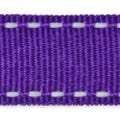 Stitched Purple