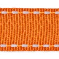 Stitched Orange