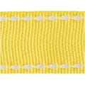 Stitched Yellow
