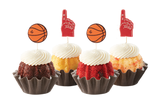 Basketball (Includes 12)