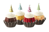 Celebration Hats (Includes 12)