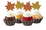 Fall Leaves (Includes 12)