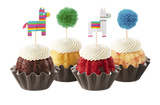 Fiesta (Includes 12)