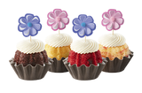 Flowers (Includes 12)
