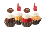 Football (Includes 12)
