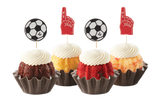 Soccer (Includes 12)