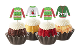 Ugly Sweater (Includes 12)