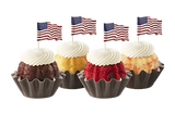 Waving Flags (Includes 12)