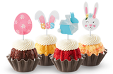 Hoppy Spring (Includes 12)