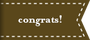 congrats!