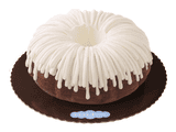 Drizzle Frosting (additional charge)