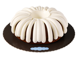 Extra Signature Frosting (additional charge)