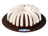 Signature Frosting Petals