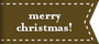 merry christmas!